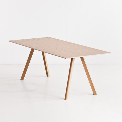 Copenhagen CPH30 Dining Table Veneer 200x90cm